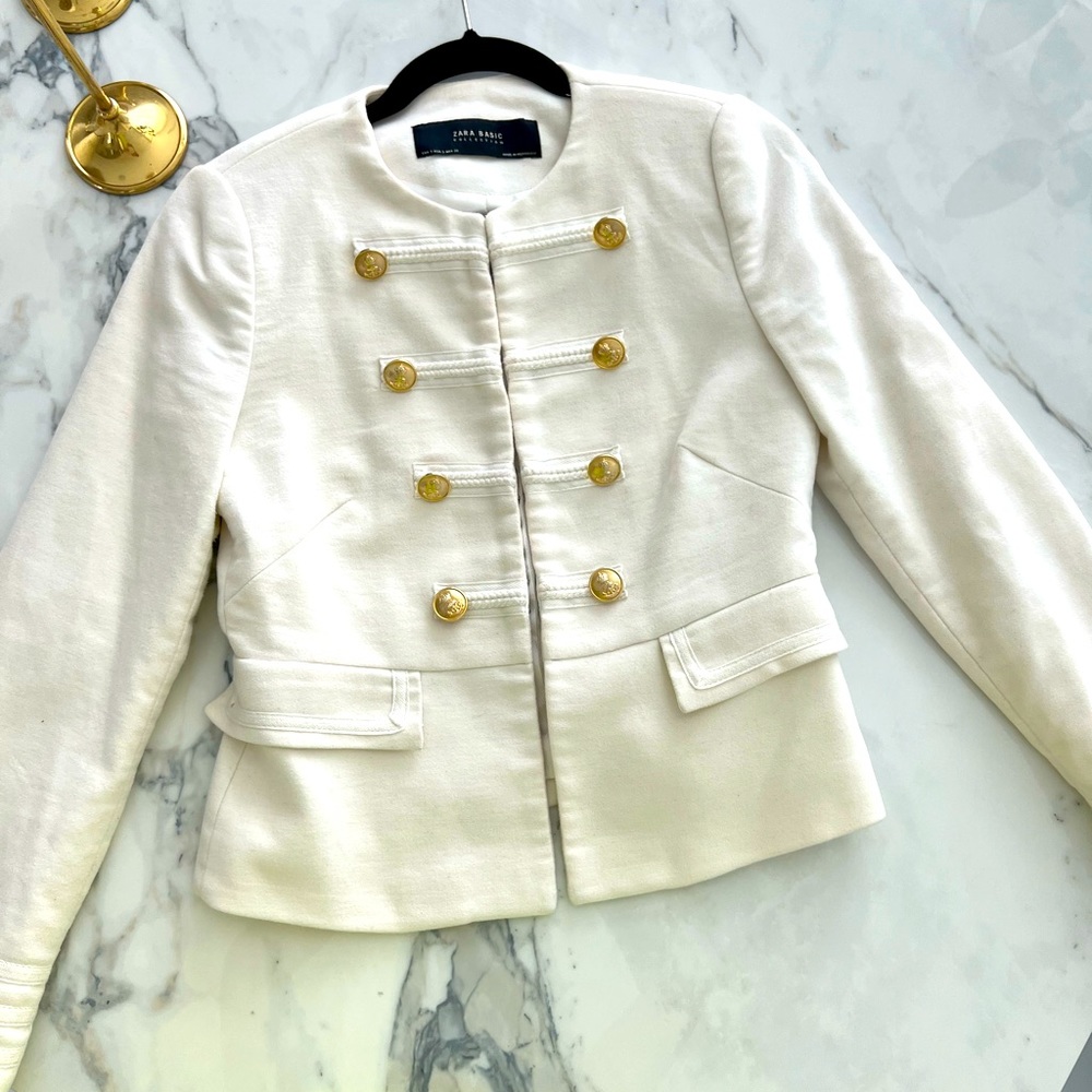 Zara Jacket✨